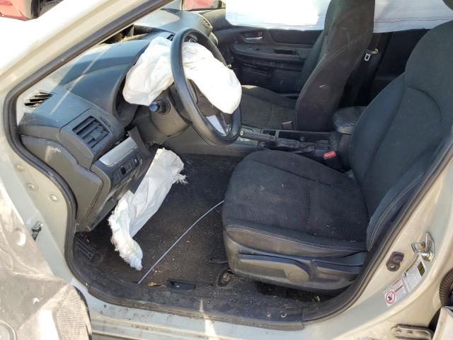 Photo 7 from auction – 2014 SUBARU XV CROSSTR with VIN JF2GPAVC7E8217400