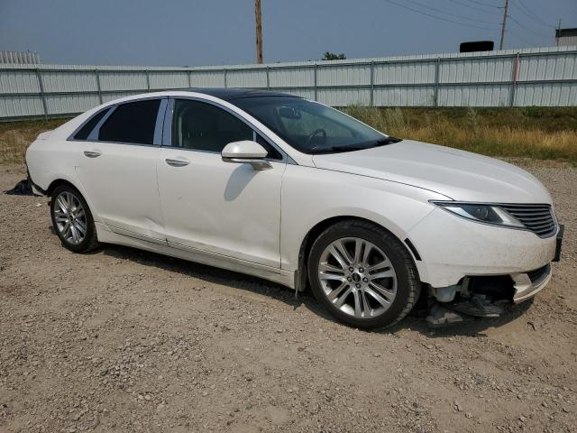 Photo 4 from auction – 2013 LINCOLN MKZ with VIN 3LN6L2G94DR801209