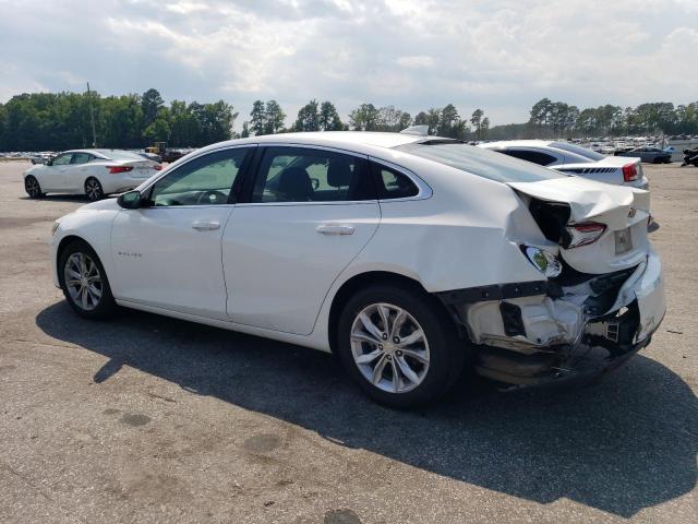 Photo 2 from auction – 2019 CHEVROLET MALIBU LT with VIN 1G1ZD5ST8KF123747