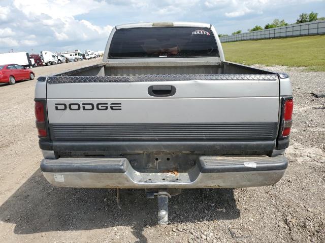 Photo 6 from auction – 1998 DODGE RAM 1500 with VIN 1B7HC13Y8WJ259226