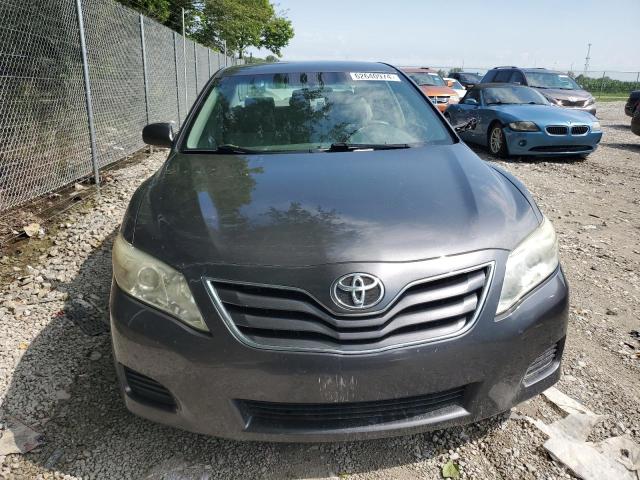 Photo 5 from auction – 2010 TOYOTA CAMRY BASE with VIN 4T4BF3EK0AR028492