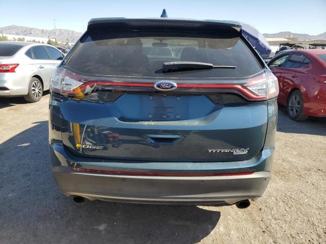 Photo 6 from auction – 2016 FORD EDGE TITAN with VIN 2FMPK3K99GBB66740