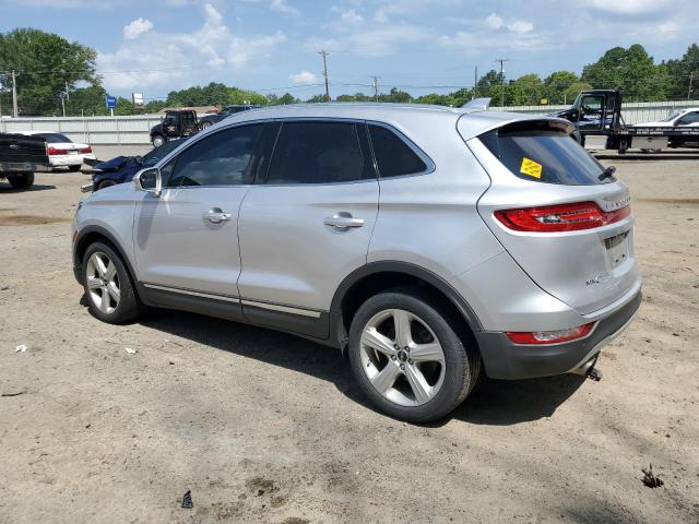 Photo 2 from auction – 2017 LINCOLN MKC PREMIE with VIN 5LMCJ1C90HUL24444
