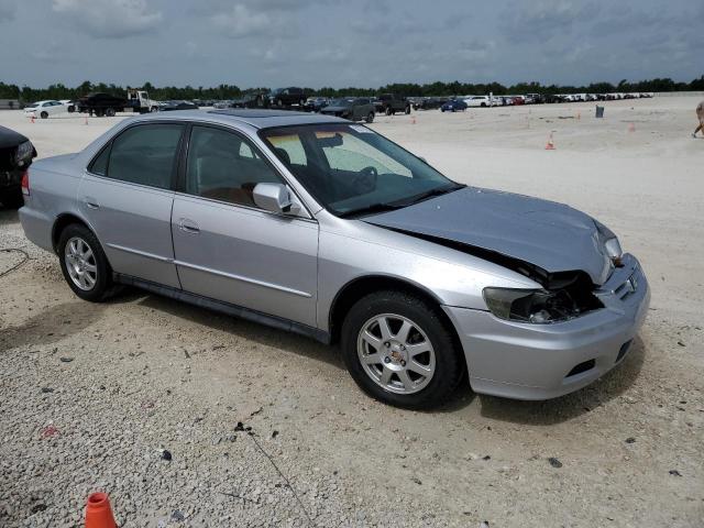 Photo 4 from auction – 2002 HONDA ACCORD SE with VIN 1HGCG56752A163378