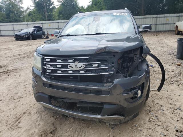 Photo 5 from auction – 2016 FORD EXPLORER L with VIN 1FM5K7F8XGGA16838