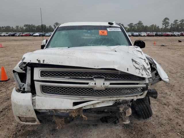 Photo 5 from auction – 2011 CHEVROLET SILVERADO with VIN 3GCPCTE07BG369646