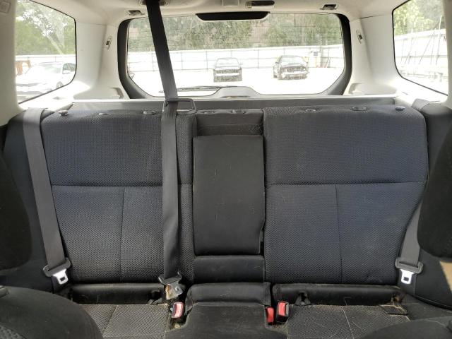Photo 10 from auction – 2011 SUBARU FORESTER 2 with VIN JF2SHABC3BH751663