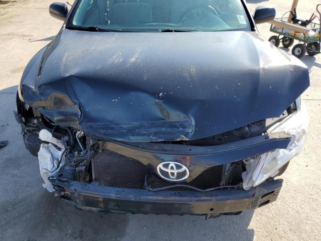 صورة رقم 11 من المزاد - 2011 TOYOTA CAMRY BASE مع VIN 4T4BF3EK9BR153394