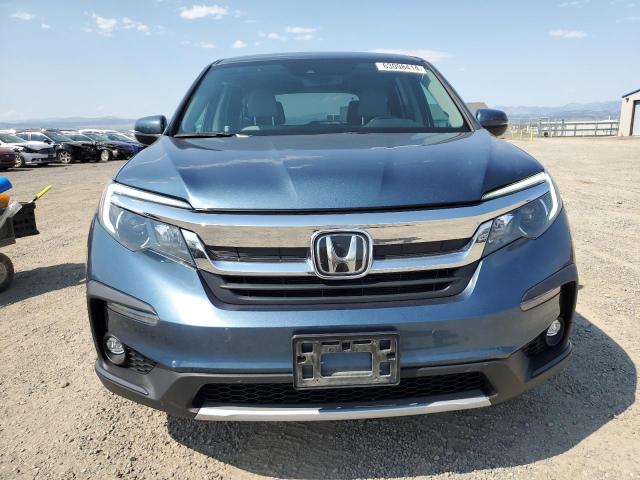 Photo 5 from auction – 2019 HONDA PILOT EXL with VIN 5FNYF6H53KB021661