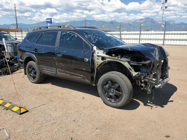 Photo 4 from auction – 2024 SUBARU OUTBACK WI with VIN 4S4BTGUD1R3153449