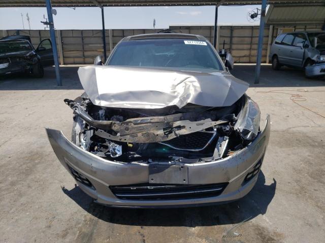Photo 5 from auction – 2015 KIA OPTIMA SX with VIN 5XXGR4A60FG446753