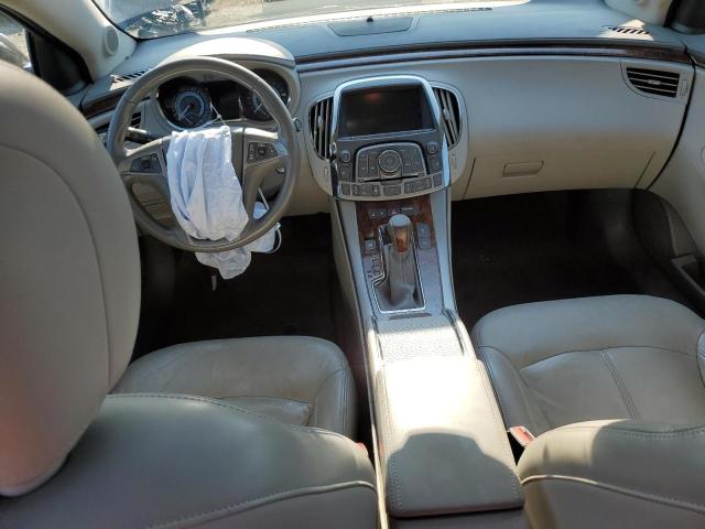 Photo 8 from auction – 2013 BUICK LACROSSE with VIN 1G4GC5E33DF139513