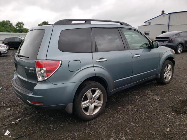 Photo 3 from auction – 2010 SUBARU FORESTER 2 with VIN JF2SH6CC2AH745489