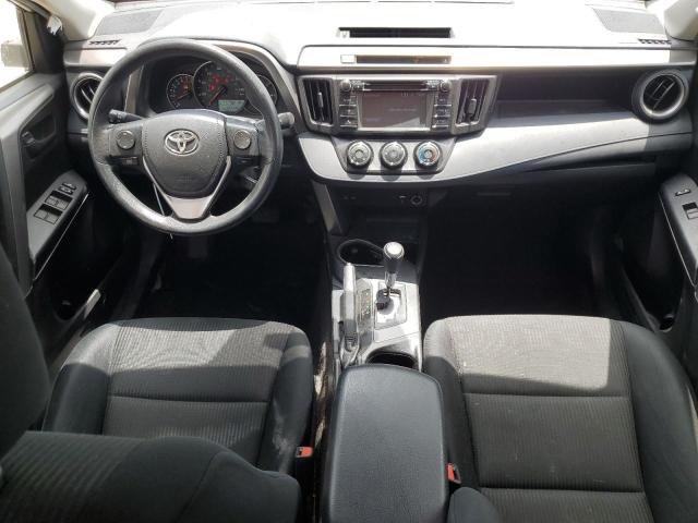 Photo 8 from auction – 2016 TOYOTA RAV4 LE with VIN JTMZFREV8GJ068145