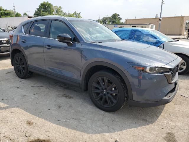 Photo 4 from auction – 2023 MAZDA CX-5 PREFE with VIN JM3KFBCM4P0168825