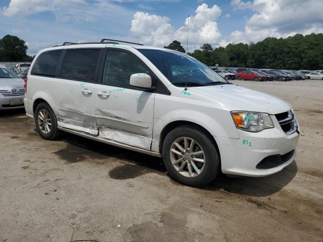 Photo 4 from auction – 2016 DODGE GRAND CARA with VIN 2C4RDGCG1GR179968