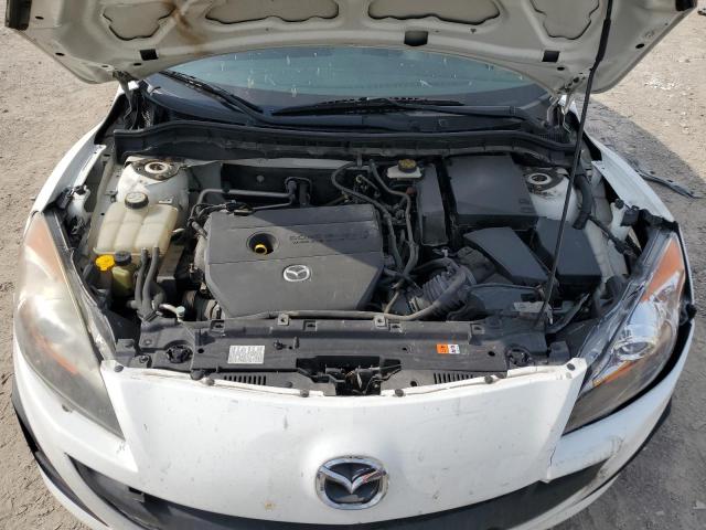 Foto 11 de la subasta – 2011 MAZDA 3 I con VIN JM1BL1UG7B1355497