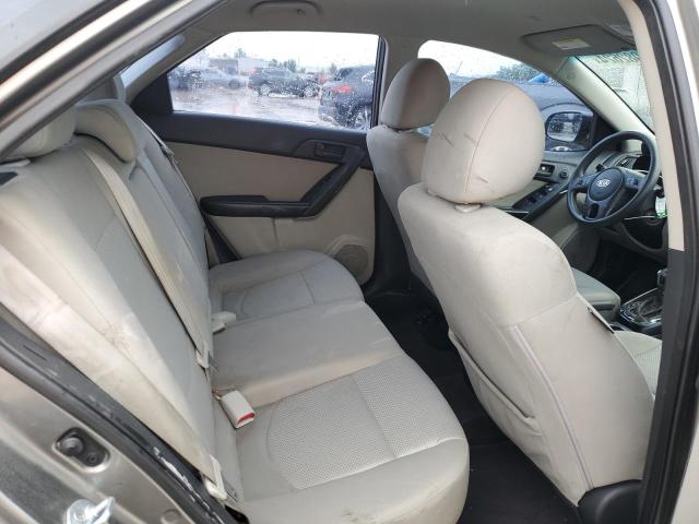 Photo 11 from auction – 2012 KIA FORTE EX with VIN KNAFU5A20C5513586