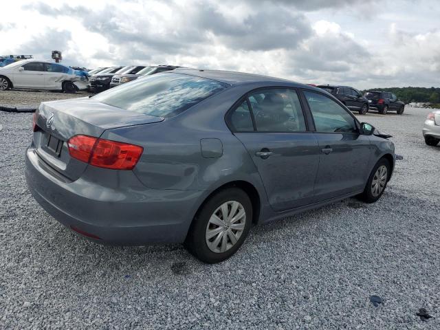 Photo 3 from auction – 2013 VOLKSWAGEN JETTA BASE with VIN 3VW2K7AJ6DM318966