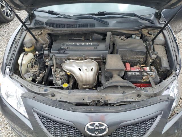 Photo 11 from auction – 2009 TOYOTA CAMRY BASE with VIN 4T1BE46K79U403047