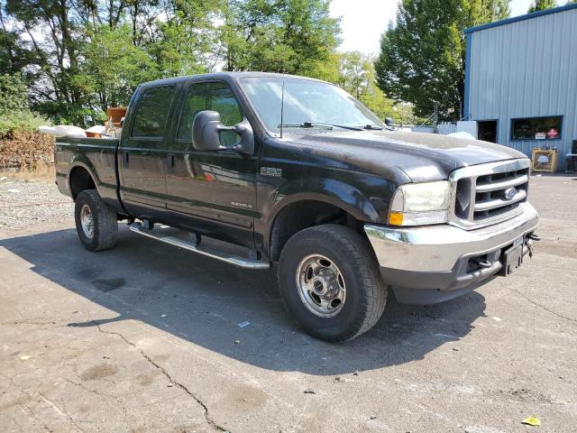 Photo 4 from auction – 2002 FORD F350 SRW S with VIN 1FTSW31F02EB90268