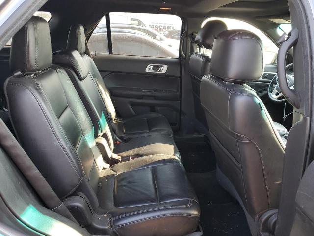 Photo 11 from auction – 2013 FORD EXPLORER X with VIN 1FM5K7D80DGB51731