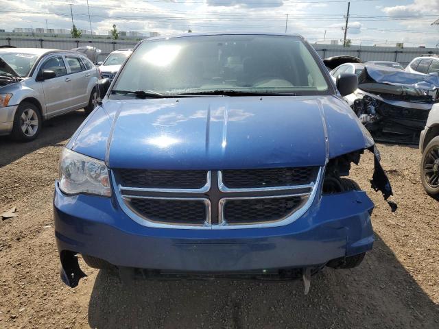 Photo 5 from auction – 2011 DODGE GRAND CARA with VIN 2D4RN4DG2BR724355