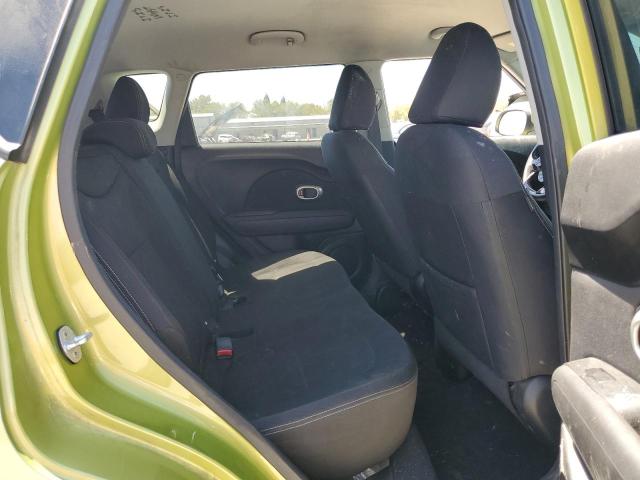 Photo 10 from auction – 2014 KIA SOUL with VIN KNDJN2A22E7709741