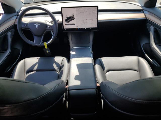 Photo 8 from auction – 2023 TESLA MODEL 3 with VIN 5YJ3E1EA8PF710796