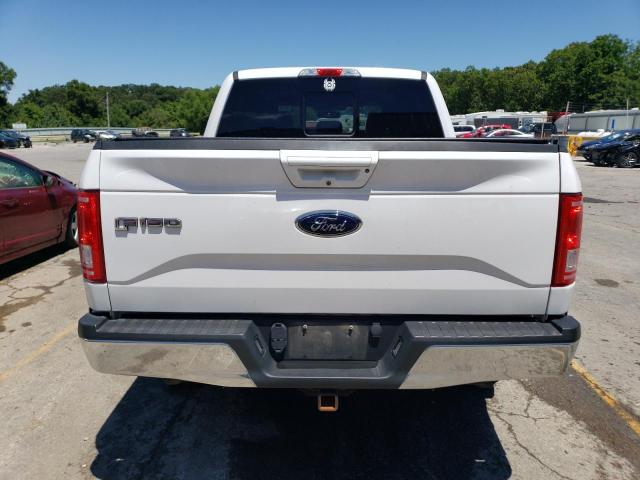 Photo 6 from auction – 2016 FORD F150 SUPER with VIN 1FTEW1EG5GKD38833