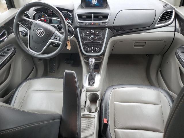 Photo 8 from auction – 2016 BUICK ENCORE PRE with VIN KL4CJDSB2GB573345