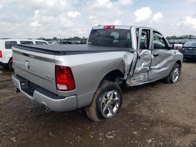 Photo 3 from auction – 2017 RAM 1500 ST with VIN 1C6RR7FTXHS760905