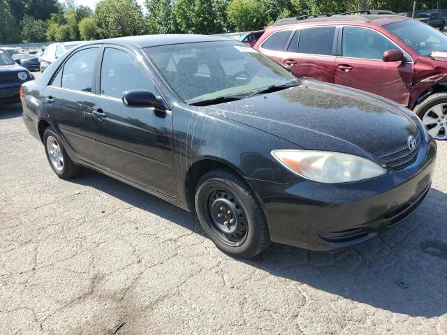 Photo 4 from auction – 2002 TOYOTA CAMRY LE with VIN JTDBE32K920039957