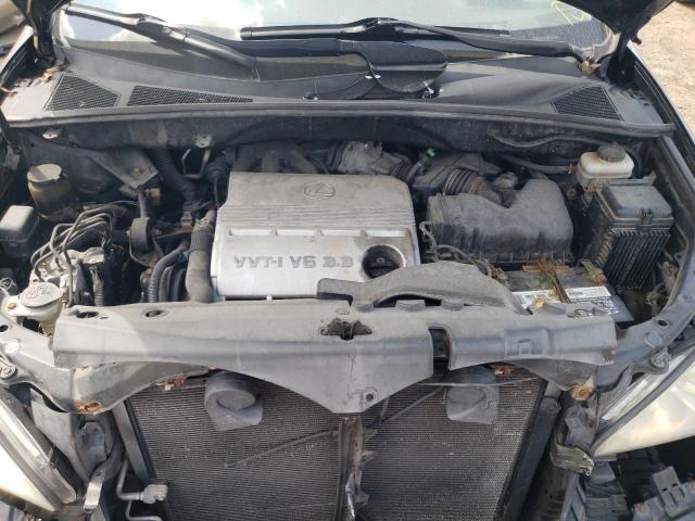 Photo 11 from auction – 2004 LEXUS RX 330 with VIN JTJHA31U240002273