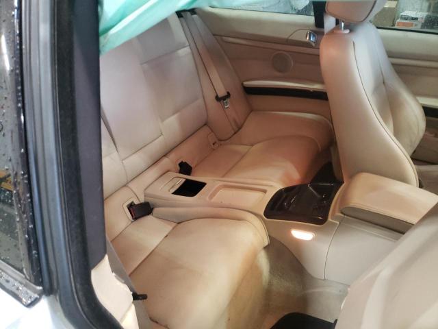 Photo 10 from auction – 2013 BMW 328 I with VIN WBAKE3C58DE444865