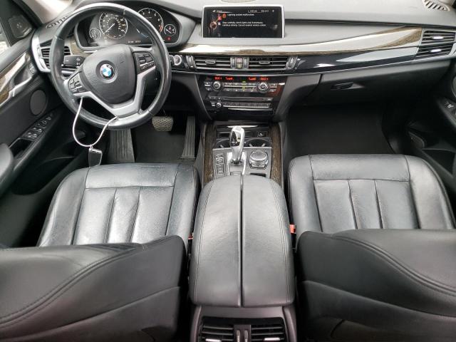 Photo 8 from auction – 2016 BMW X5 XDRIVE3 with VIN 5UXKR0C5XG0S92030