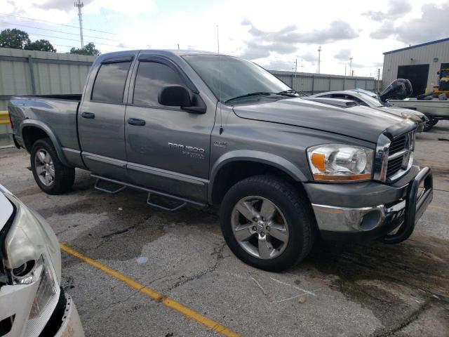 Photo 4 from auction – 2006 DODGE RAM 1500 S with VIN 1D7HU18206S708674