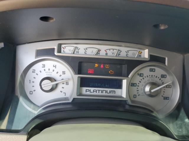 Photo 9 from auction – 2010 FORD F150 SUPER with VIN 1FTFW1EV5AFA84950