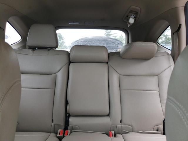 Photo 10 from auction – 2016 HONDA CR-V SE with VIN 5J6RM4H4XGL044715