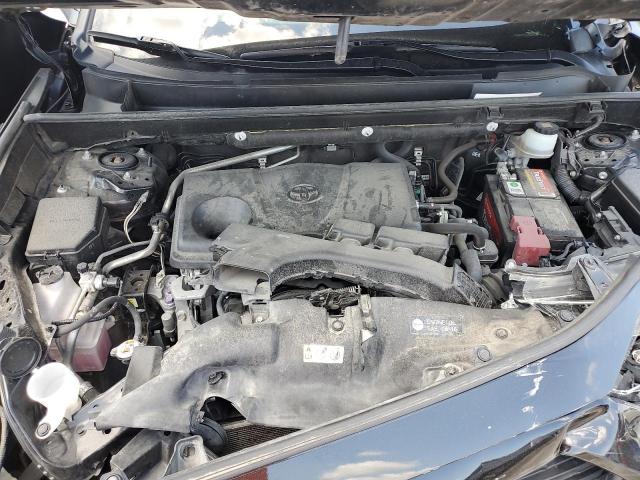 Photo 11 from auction – 2019 TOYOTA RAV4 XLE P with VIN JTMA1RFVXKD502292