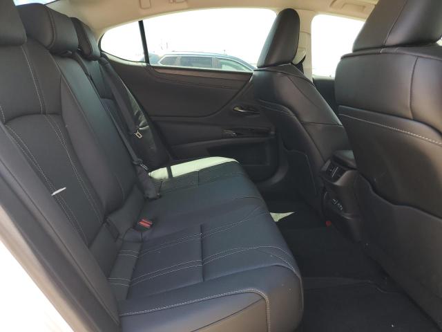 Photo 10 from auction – 2024 LEXUS ES 350 BAS with VIN 58AEZ1B16RU163494