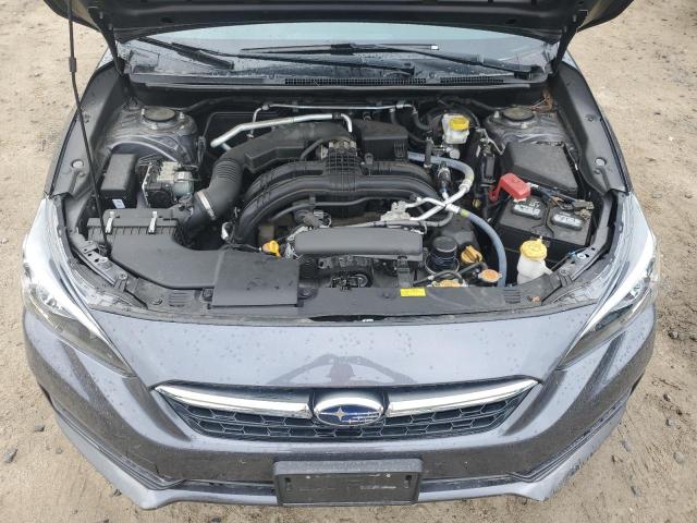 Photo 11 from auction – 2020 SUBARU IMPREZA with VIN 4S3GTAB68L3714717