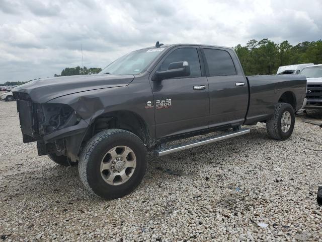 RAM 2500 SLT 2016 with VIN 3C6UR5JL8GG227964 - Photo from auction