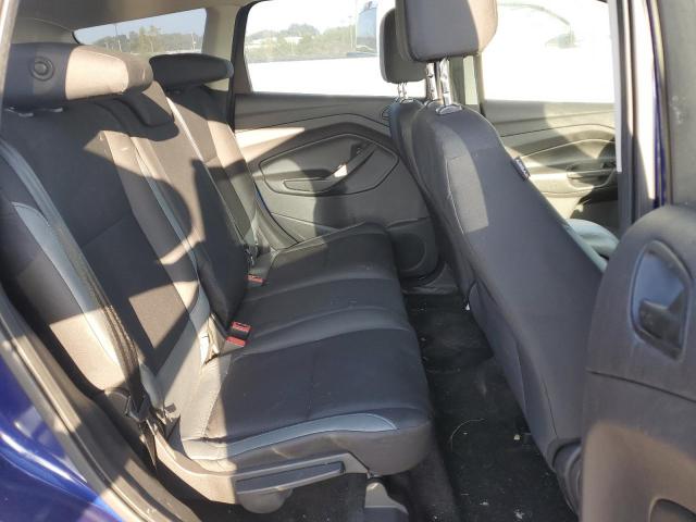 صورة رقم 11 من المزاد - 2016 FORD ESCAPE S مع VIN 1FMCU0F75GUB11356