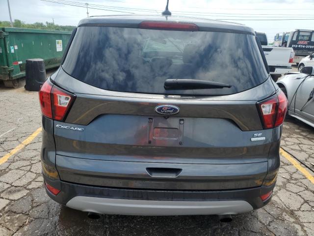 Photo 6 from auction – 2019 FORD ESCAPE SE with VIN 1FMCU0GD0KUA16121