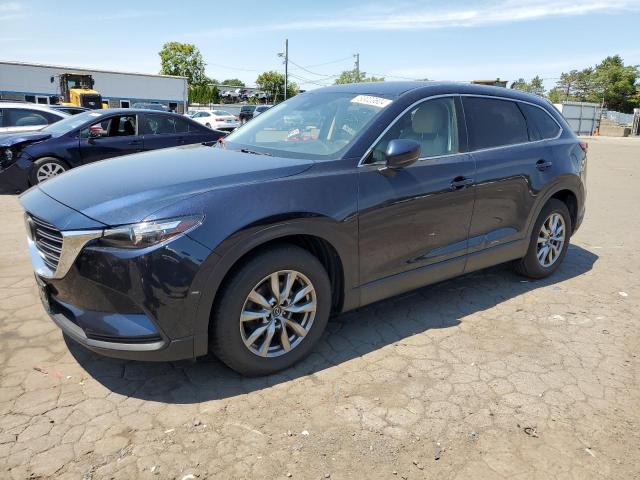 MAZDA CX-9 TOURI 2018 with VIN JM3TCBCY5J0231602 - Photo from auction