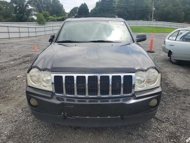 Photo 5 from auction – 2005 JEEP GRAND CHER with VIN 1J4HR58205C730101