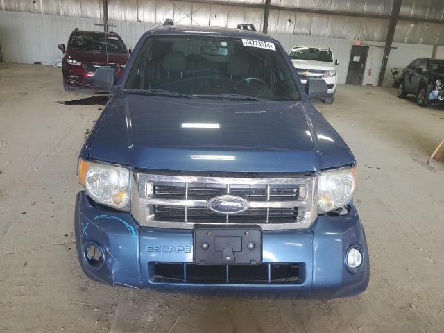Photo 5 from auction – 2010 FORD ESCAPE XLT with VIN 1FMCU9D7XAKA34364