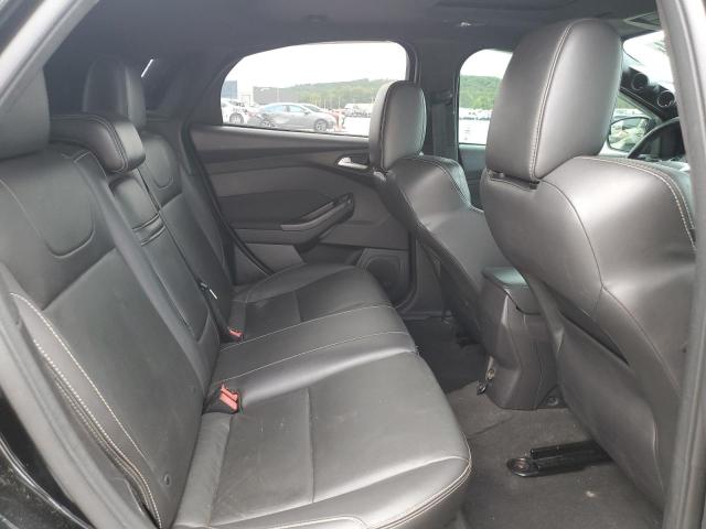 Photo 10 from auction – 2014 FORD FOCUS ST with VIN 1FADP3L91EL340701