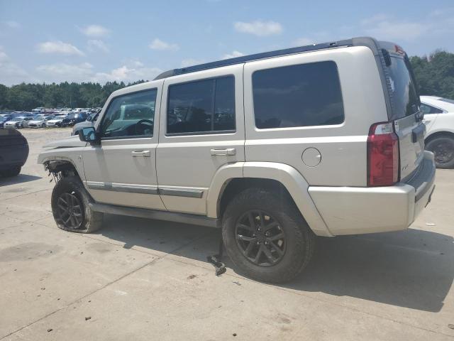 Photo 2 from auction – 2007 JEEP COMMANDER with VIN 1J8HG48P97C647876